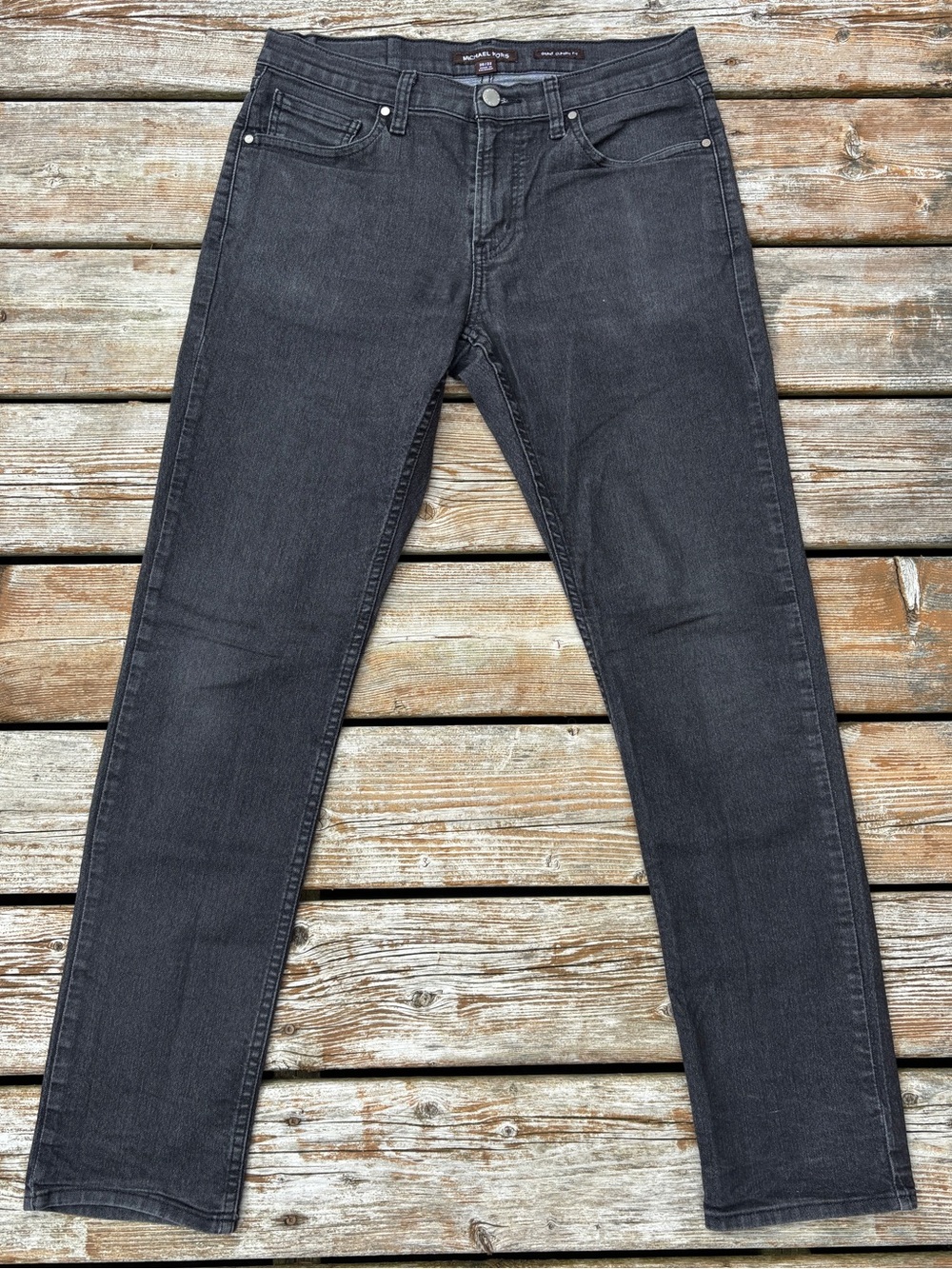 Michael Kors “Grant” Denim Jeans